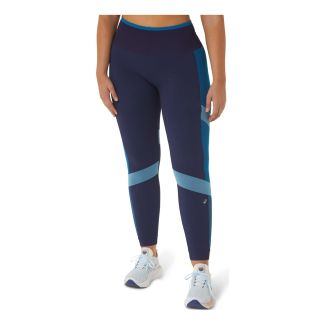 Damen 7/8 Lauftight Nagino Seamless 