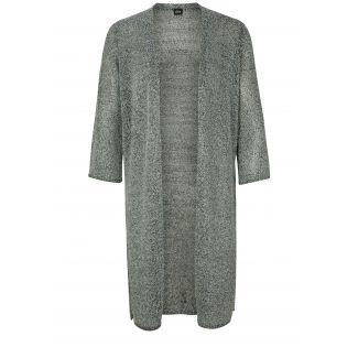 DAMEN JACKE 3/4 ARM