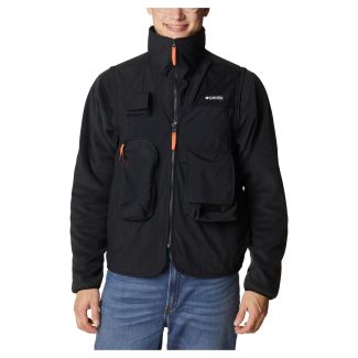 HERREN JACKE SKEENA RIVER