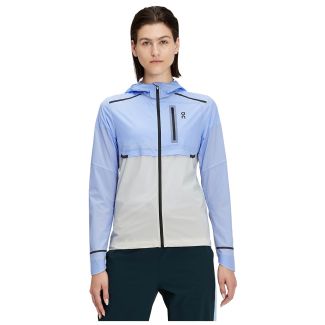 DAMEN JACKE WEATHER
