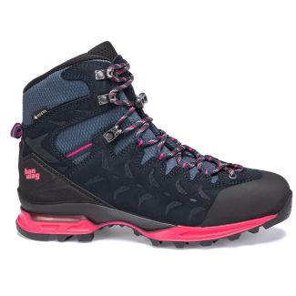 DAMEN WANDERSCHUHE MAKRA TREK GTX