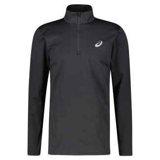 HERREN LAUFSHIRT LANGARM WINTER TOP