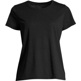 DAMEN T-SHIRT TEXTURE