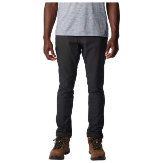 HERREN WANDERHOSE LEADER CREST II WARM 