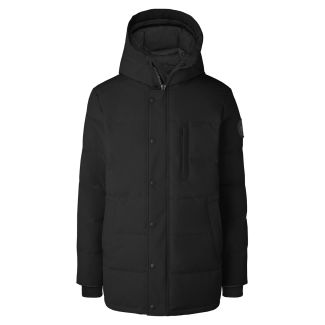 Herren Parka Carson