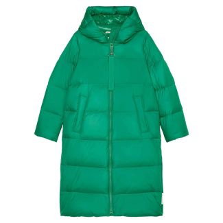 DAMEN STEPPMANTEL DOWN FILLED COAT