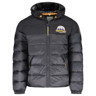 HERREN JACKE MALAY