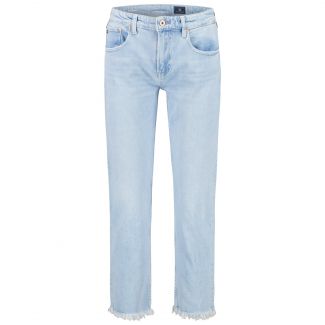 Damen Straight Jeans 