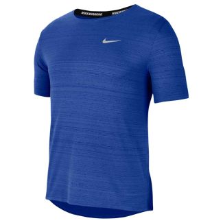 HERREN FUNKTIONSSHIRT DF MILER TOP SS
