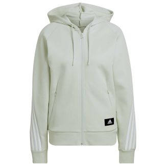 DAMEN KAPUZENJACKE FUTURE ICONS 3S