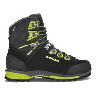 Herren Wanderschuhe hoch Ticam Evo Gore-Tex