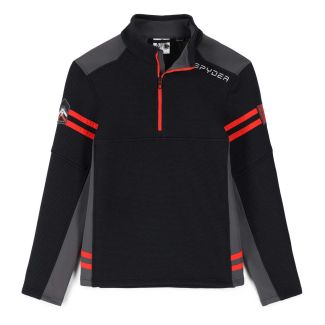 HERREN SWEATSHIRT WENGEN