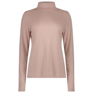 Damen Rollkragenpullover 