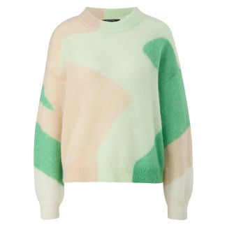 DAMEN PULLOVER