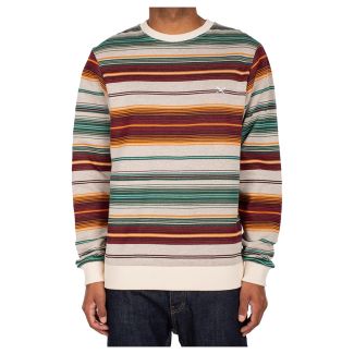 HERREN SWEATSHIRT SANTO CREW