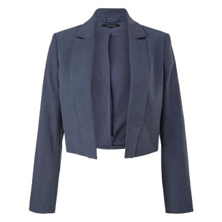 DAMEN KURZBLAZER 