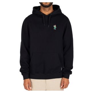 HERREN HOODIE LITTLE GNOME