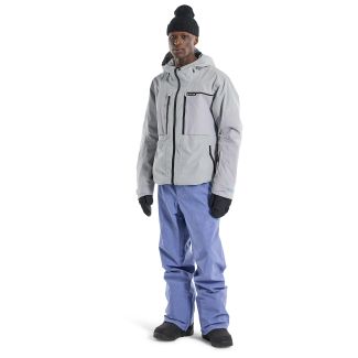 HERREN 2L SNOWBOARDJACKE FROSTNER
