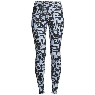 Damen 7/8 Sportlegging Iconic Printed