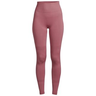 Damen Sportlegging Essential Block Seamless High Waist