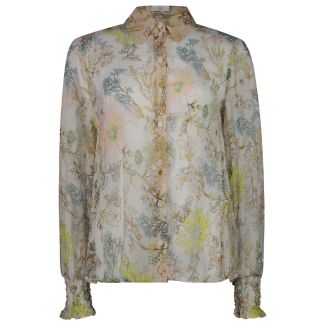 DAMEN BLUSE