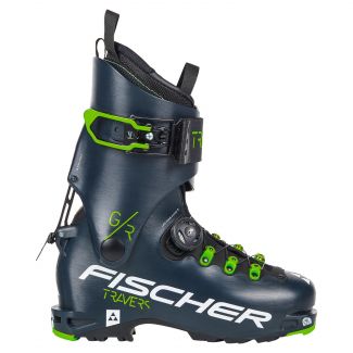 TOURENSKI-SCHUHE TRAVERS GR
