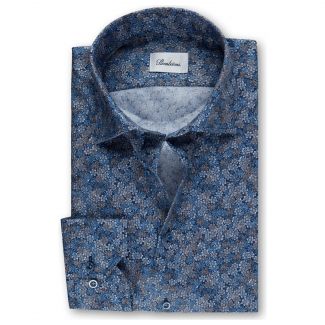 HERREN HEMD FITTED BODY