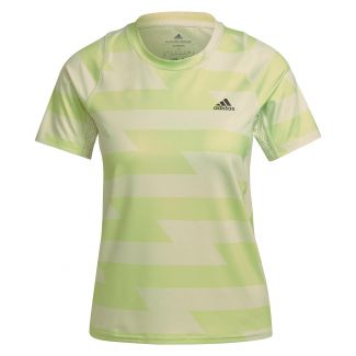 DAMEN FUNKTIONSSHIRT RUN FAST