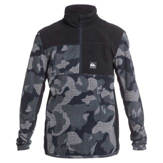 JUNGEN FLEECE AKER