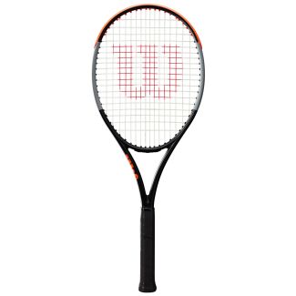 UNISEX TENNISSCHLÄGER BURN 100 V4.0