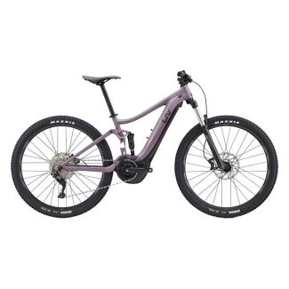 DAMEN E-BIKE EMBOLDEN E+ 2