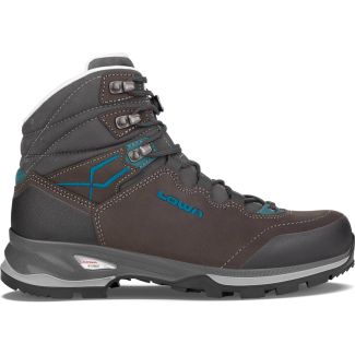 DAMEN TREKKINGSCHUHE LADY LIGHT LL