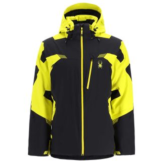 HERREN JACKE LEADER