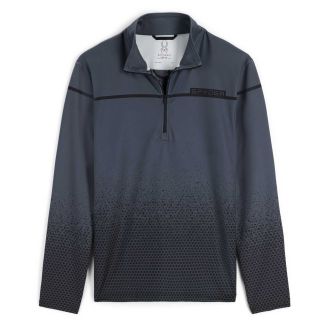 HERREN LONGSLEEVE SPIRIT OF 78