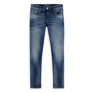 HERREN JEANS SKIM