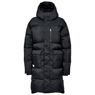 Herren Steppmantel Moonbaemunisex