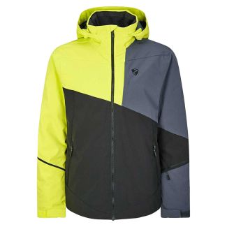HERREN SKIJACKE TIMPA