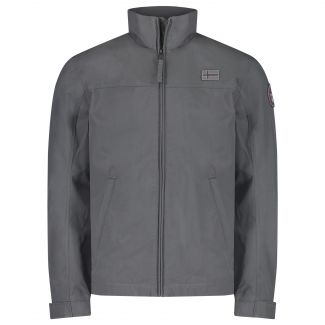 HERREN JACKE SHELTER