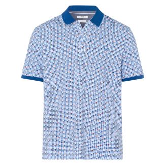 HERREN POLO STYLE PICO