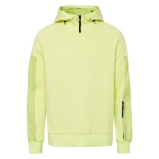 HERREN HOODIE STYLE LEVIN