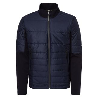 HERREN SWEATJACKE STYLE.LAURENT