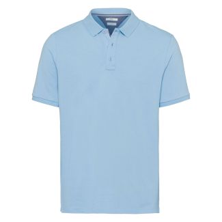 HERREN POLOSHIRT STYLE PETE U