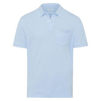 Herren Poloshirt Style Paddy