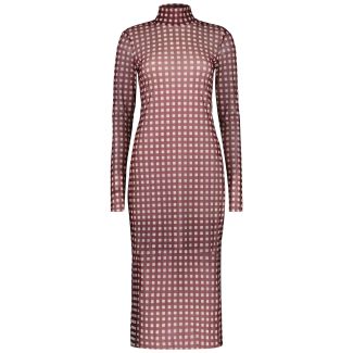 DAMEN KLEID JOLAIN