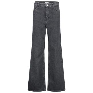 Damen Bootcut Jeans Novelle 