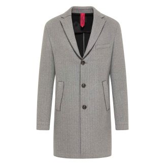 HERREN MANTEL MARCUS