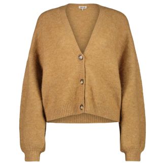 DAMEN STRICKJACKE