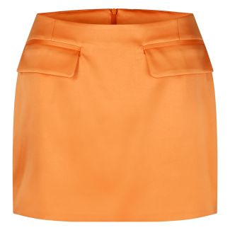 Damen Minirock Shirly 