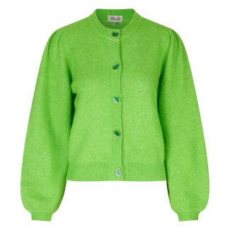 DAMEN STRICKJACKE CLEO