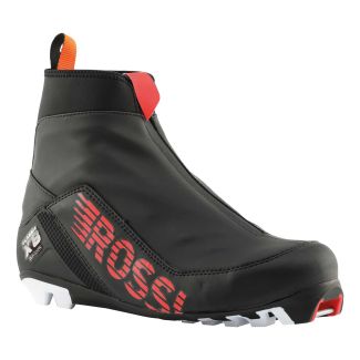 DAMEN LANGLAUFSCHUHE X-8 CLASSIC